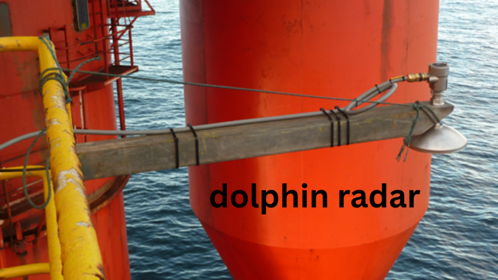 dolphin radar